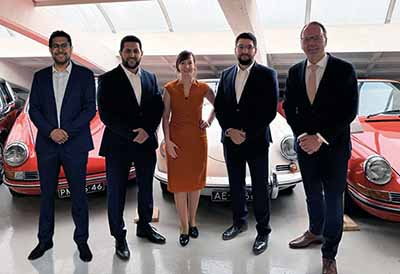 NFR adquiere ALANKO Turbo