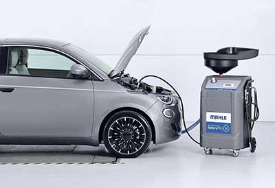 mahle ecare fluid AS