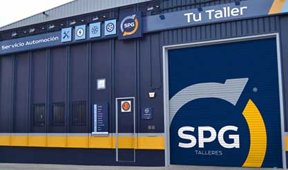 Taller SPG
