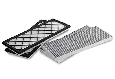 UFI filters