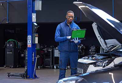 Taller Norauto