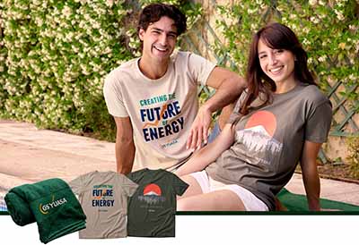 Campaña GS Yuasa