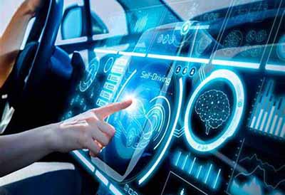 Inteligencia Artificial