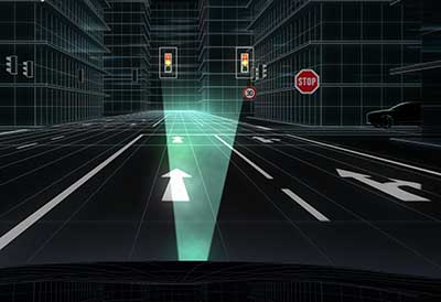 Ignite by FORVIA HELLA