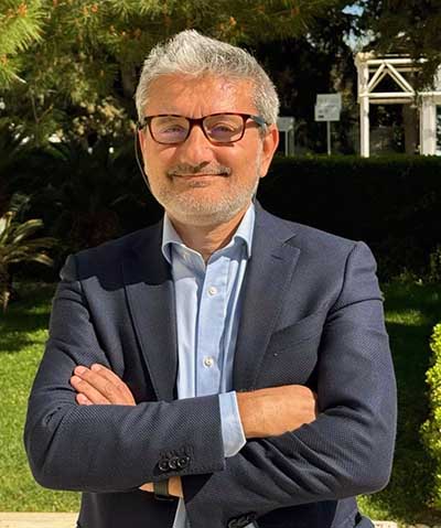 Paolo Tornaghi, PPG España y Portugal