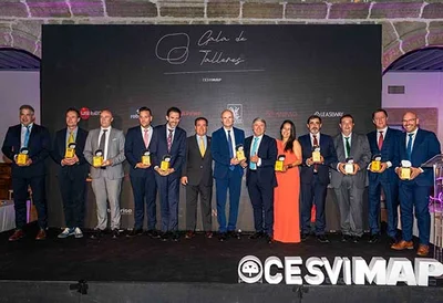GALA CESVIMAP