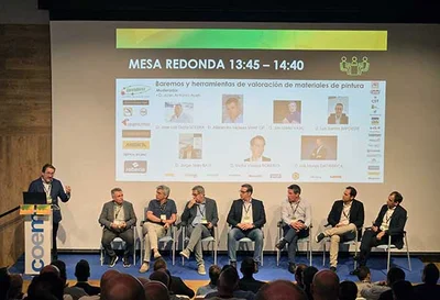 Mesa Redonda EFIAUTO