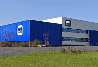 UFI Filter