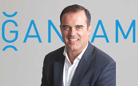 jaime barea Ganvam AS
