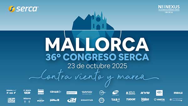 36 CongresoSerca Mallorca AS