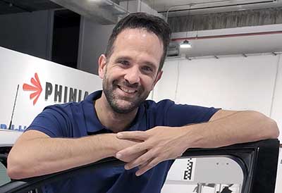 David Nuñez, Phinia