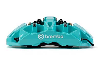 Pinza de freno Brembo