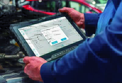 GTRUCK diagnosis