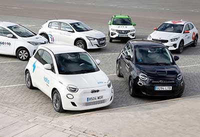 Carsharing