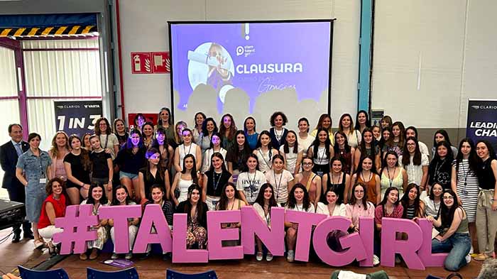 Clarios RSC