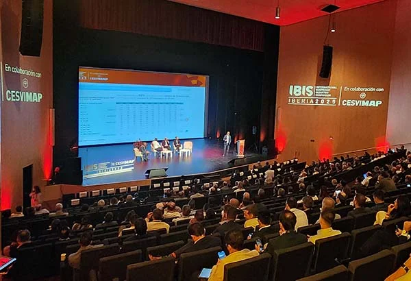 IBIS Iberia 2025