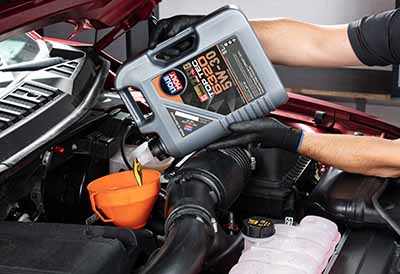 Liqui Moly Stellantis