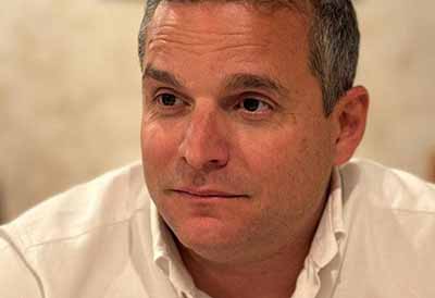 Javier Santos, Solera AUOTOonline