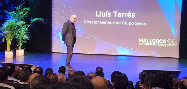 Lluis Tarres