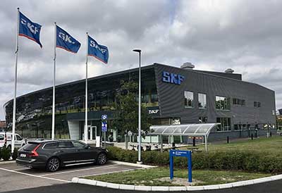 SKF