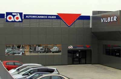 AD Vilber