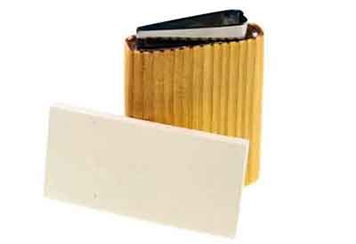 Filtros Mann-Filter