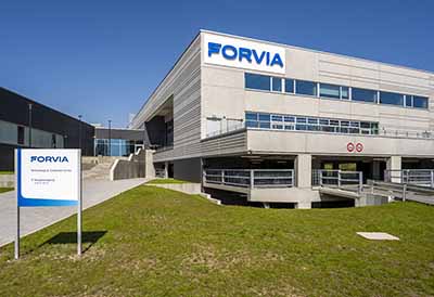 Forvia