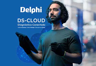 Delphi DS