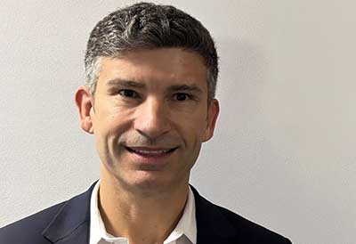 Luis González, Bosch Mobility Aftermarket
