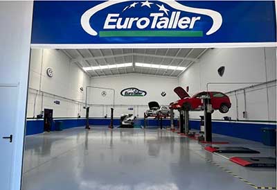 Talleres Eurotaller