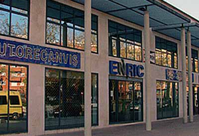 Dipart Autorecanvis Enric