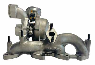 Garrett New Product Line MAXLIFE turbocompresores AP