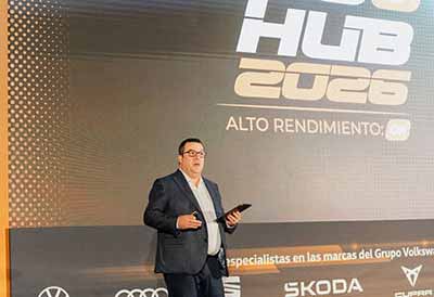 PRO HUB 2026,