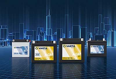 Gama Varta 2026