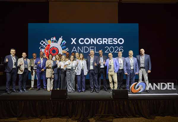 Congreso Andel 2026