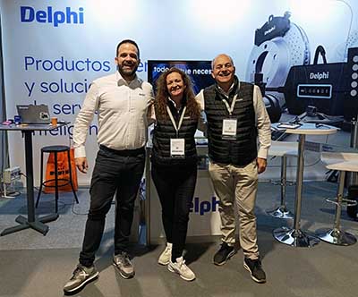 Delphi en Equipia