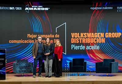 Volkswagen campaña inclusión