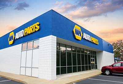 NAPA Auto Parts