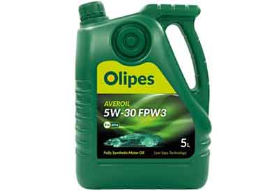 Olipes