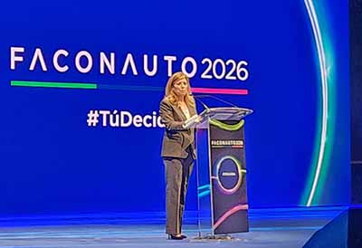marta blazquez Faconauto