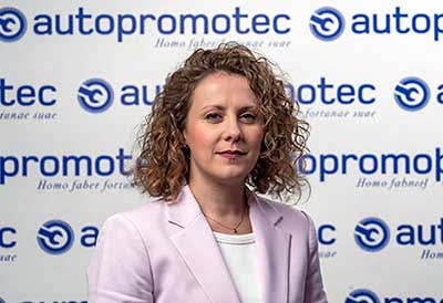 Enrica Lazzarini
