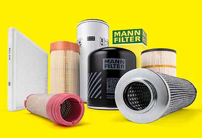 M+F filtros