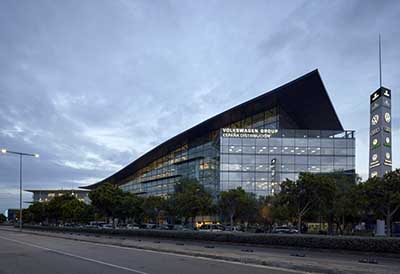Volkswagen Group