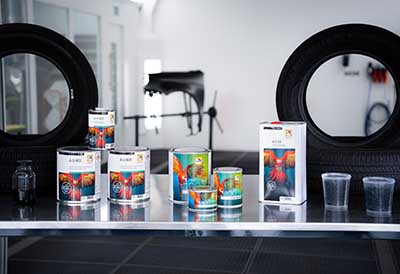 BASF Coatings