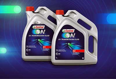Castrol ON lubricante