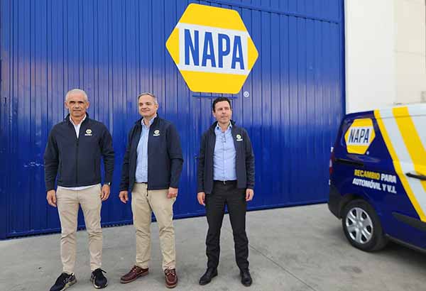 NAPA Auto Parts