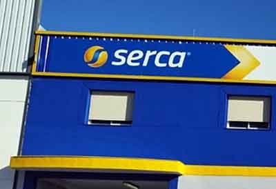 Grupo Serca