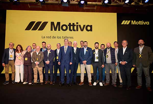 Comité fundador Mottiva