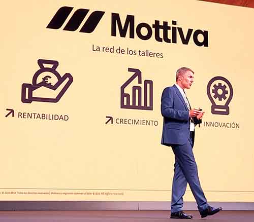 Jordi Ortega Mottiva