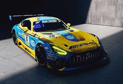 Amortiguadores Bilstein